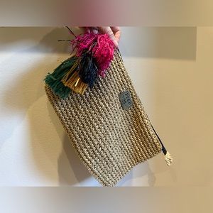 Feed 25 paper stew pouch —like new